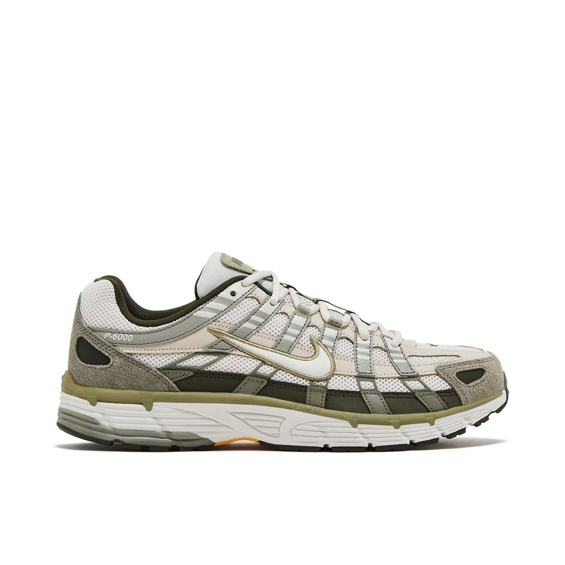 Nike P6000 Cargo Khaki
