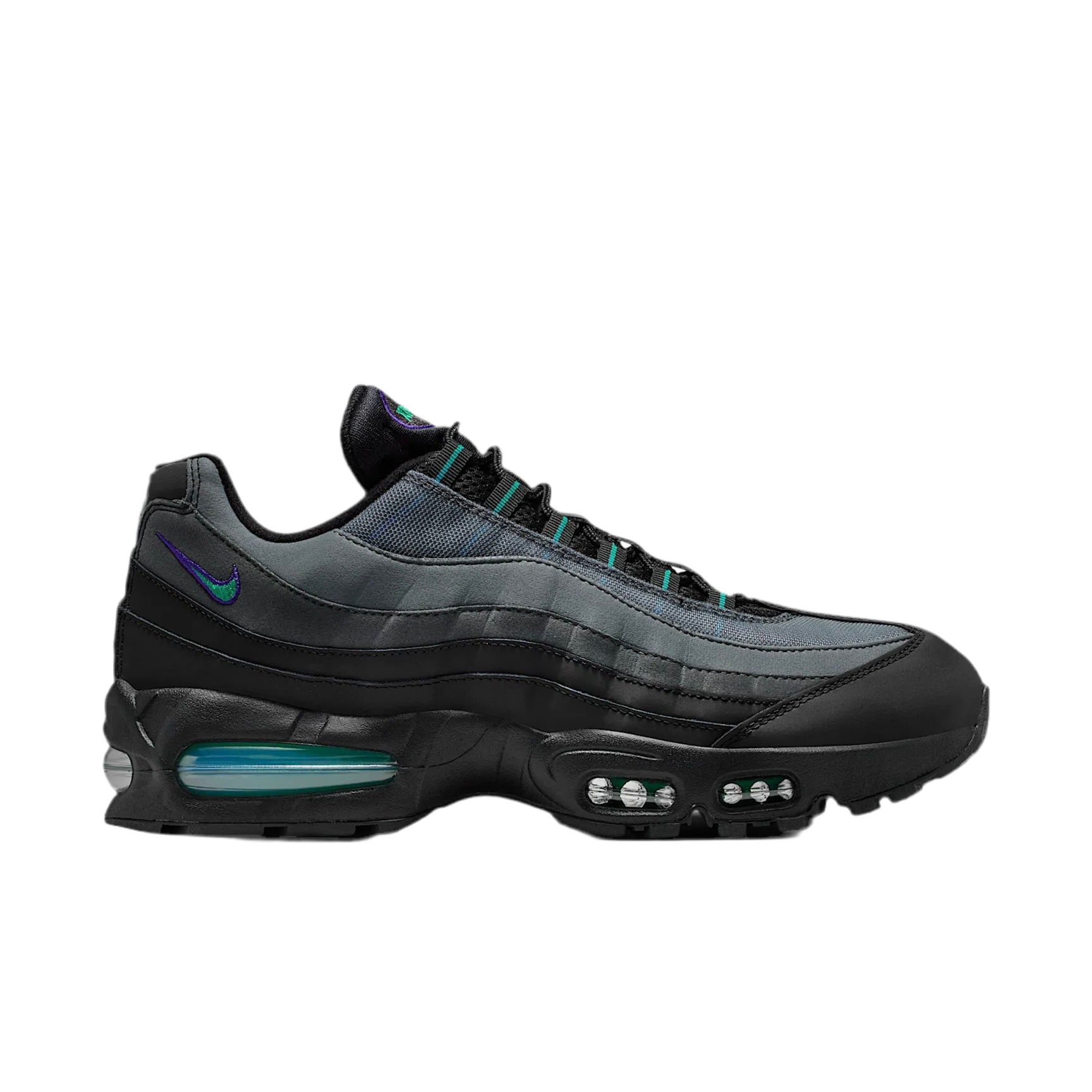 Nike Air Max 95 ‘Grape’