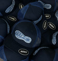 Navy Trucker Cap